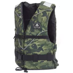Accesoriu pentru înot Aquarius Vesta de salvare STANDARD MILITARY САМО L/XL