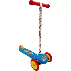 Trotinetă Seven 34071 3х колесный Paw Patrol Boys