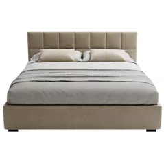 Кровать my-STYLE my-Kiki 120x200 (P04D12M04)