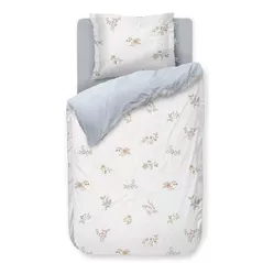 Постельное белье Pip Studio 329178 Blossom Chique 140x200/220 White