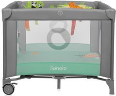 Țarc Lionelo Mille Plus Grey Green