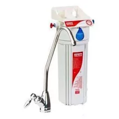 Фильтр проточный для воды Apa Noua FF-Universal AN