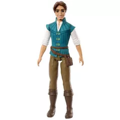 Кукла Barbie HLV98 Disney Flynn Rider