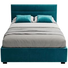 Кровать my-STYLE my-Amy 90x200 (P01D90M18)