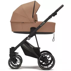 Детская коляска Riko Carucior 2in1 Velar Up 03 Camel