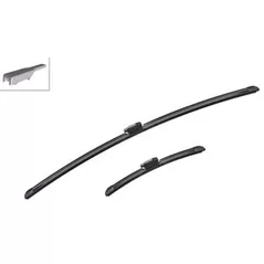 Автомобильный стеклоочиститель Bosch lamela stergator Aerotwin (3397014826)