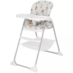 Scaun de masă Graco GH1127BAUPA000 SnackEase Up&Away