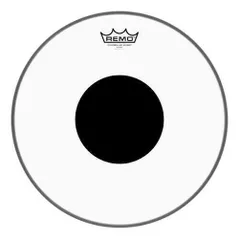 Set de tobe Remo Fata De Toba 18″ CTRL.SOUND CLEAR
