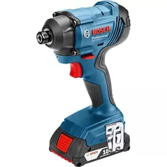 Гайковерт Bosch GDR 180-LI 06019G5123