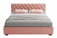 Кровать my-STYLE my-Mona 180x200 (P09D18M12)