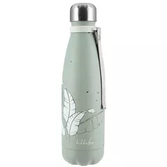 Термос для напитков Kikka Boo 31302030099 Termos din inox Flora Sage, 500ml