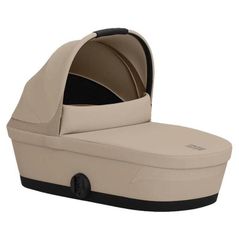 Аксессуар для колясок Cybex 524000047 Landou Melio Almond Beige