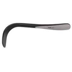 Unealta de mana JTC JTC-2587 Монтировка рихтовочная короткая 2-х стороняя с изгибом