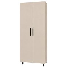Шкаф Mashtab S12507 Tores Mixt (800x500x2000) Cashmere