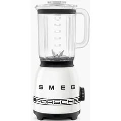 Блендер стационарный SMEG BLF03PCWEU