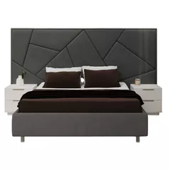 Кровать Bayro Elegans 1600x2000 c подъёмным механизмом ткань категория I