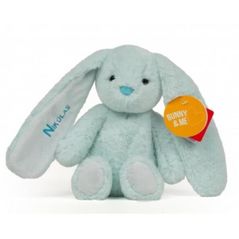 Jucărie de pluș miscellaneous BM02 Bunny&Me, Мятный зайчик