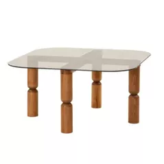 Журнальный столик Trendy Kei, Nuc, Bronz