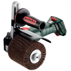 Шлифовальная машина Metabo SVB 18 LTX BL 200 с аккумуляторной щёткой 601766840