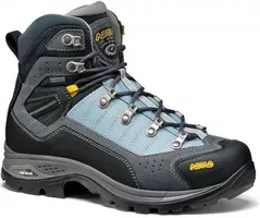 Спортивная обувь Asolo Bocanci dame Drifter I Evo GV ML Grey/Blue Fog 37 1/2 (A23131 00 B037)