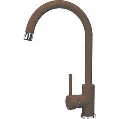 Bateria bucătărie Florentina Alfa Cafeniu