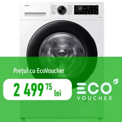 Mașină de spălat frontală Samsung WW90CGC04DAELE