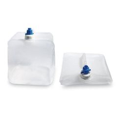 Bidon Enders Bidon de apa pliabil, 15L (7599)