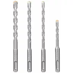 Сверло Total tools TACSD1945