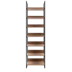 Офисный стеллаж Trendy Dinamic-05, 64x225x52cm