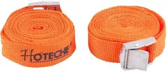 Ремень крепежный Hoteche 670209 для крепл. груза 25mm*5m 2шт