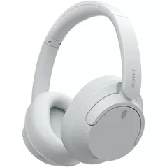 Căști fără fir Sony WH-CH720NW White