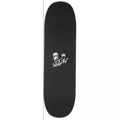 Skateboard Seven 59099 Big Stitch Far Out