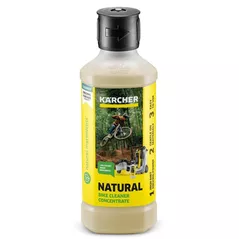 Produse chimice auto Karcher Detergent natural concentrat pentru biciclete (6.296-289.0)