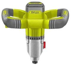 Строительный миксер Dyllu DTMX151408 (53802)
