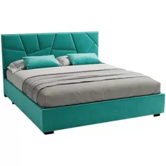 Кровать my-STYLE my-Bella 180x200 (P23D18M17)