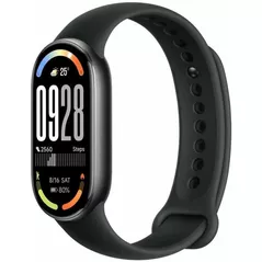 Fitness-tracker Xiaomi Smart Band 10 Black