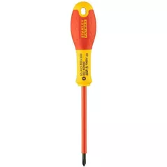 Șurubelniță Stanley 0-65-415 Fatmax PH1x100mm VDE 1000V
