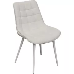 Стул Deco Hans White+White Leg