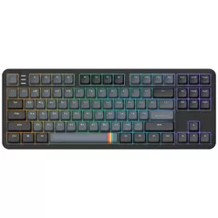 Игровая клавиатура Dark Project ALU Midnight