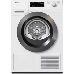 Сушильная машина Miele TEC 655 WP