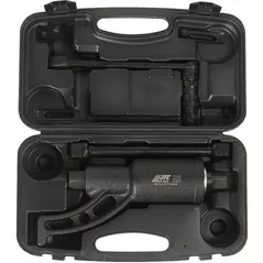 Cheie fixă JTC JTC-5342 Ключ редукторный для колесных болтов 1:58 (мультипликатор)