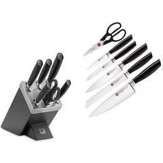 Set cuțite Zwilling 54047 Gourmet 7 unitati