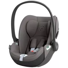 Автокресло Cybex 523000225 Scoica auto Cloud T i-Size Mirage Grey Dark Grey, 45-87cm