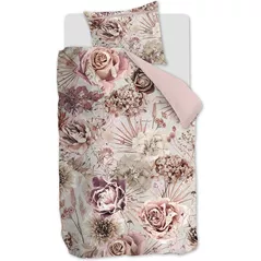 Textile de casă Riviera Maison 205742 Faded Flower multi