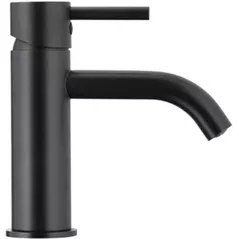 Baterie lavoar kfa armatura Neda черный латунь