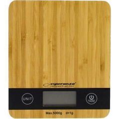 Весы кухонные Esperanza EKS005