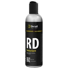 Средство для ухода за авто Detail Восстановитель внешнего пластика RD Reductant 250мл