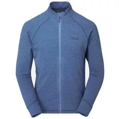 Îmbrăcăminte sport Rab Jacheta barbati Nexus Denim XXL (QFF-72-DEN-XXL)