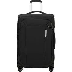 Чемодан Samsonite Respark 67/29 TSA Exp Negru (143330/7416)