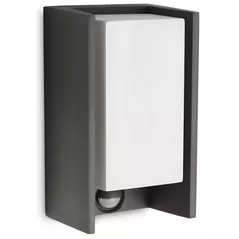 Aplică exterior Philips Bridge 42 Вт Настенный с датчиком